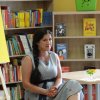 Spotkanie z Edytą Świątek